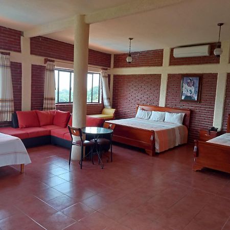 Hotel River Side Tuxtla Gutierrez Exterior photo